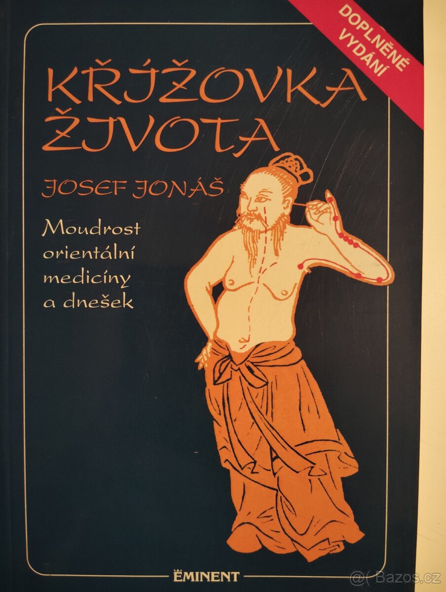 Různé duchovně orientované knihy - 5