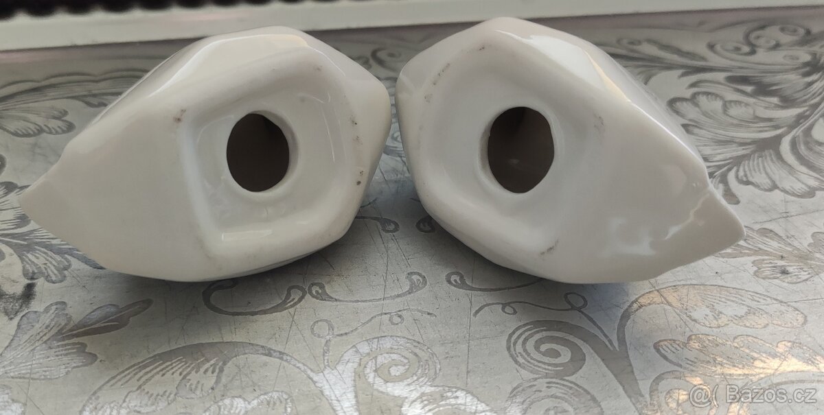 Dekorace solnička a pepřenka - 5