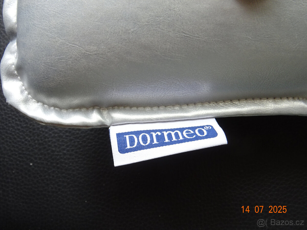 MASÁŽNÍ POLŠTÁŘEK (DORMEO) - 5