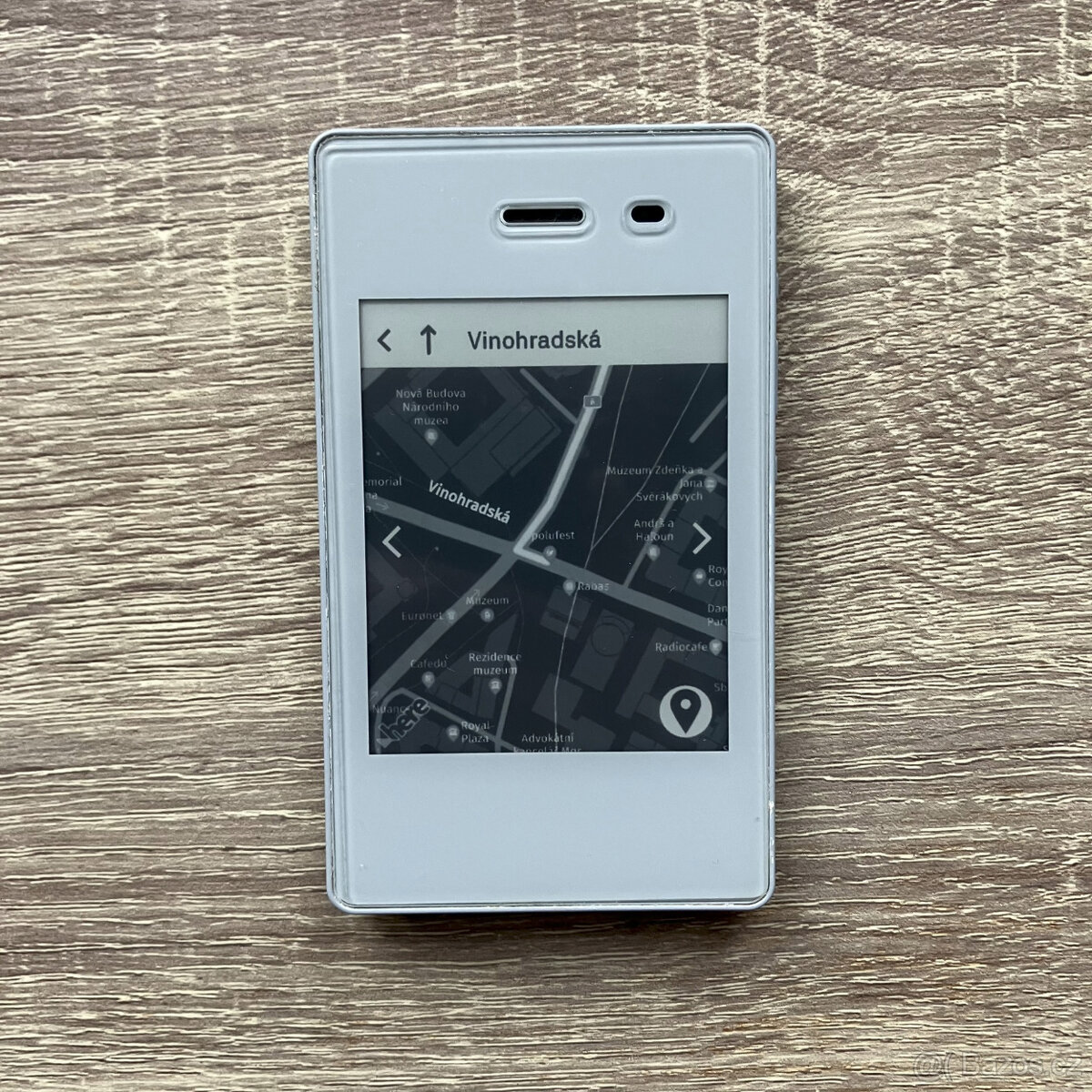 LightPhone II - light grey - 5