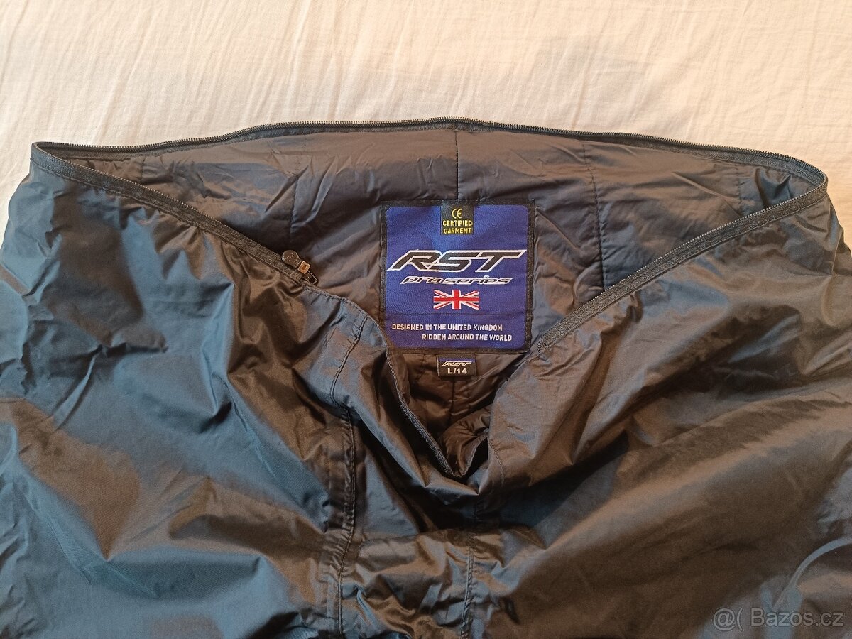 Kalhoty RST Adventure-X CE L / 34 / 44 - 5