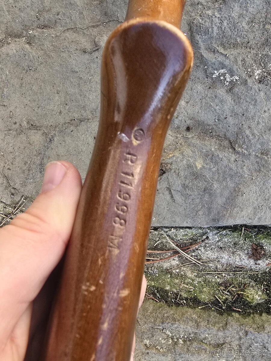 DĚTSKÁ VZDUCHOVKA SLAVIA 618 - 5