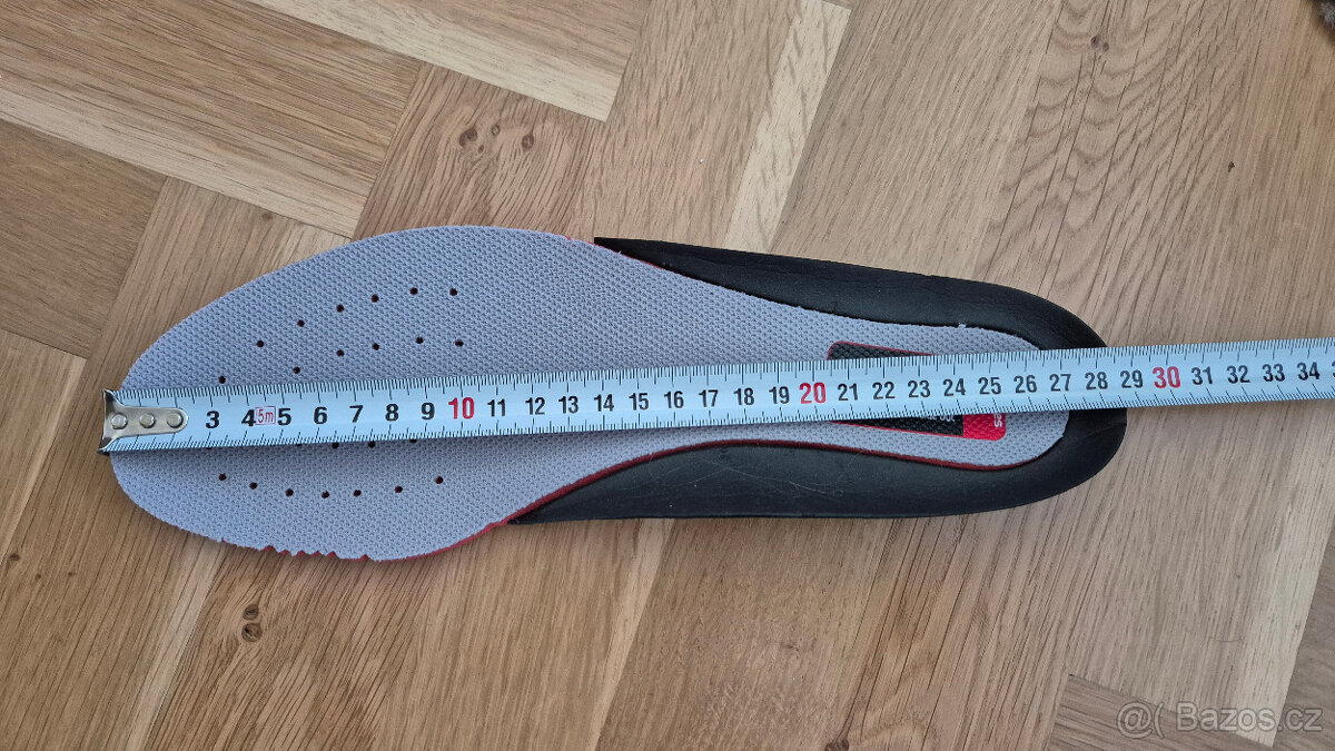 Salomon X Ultra 4 Mid GTX, nové, vel. 44 - 5