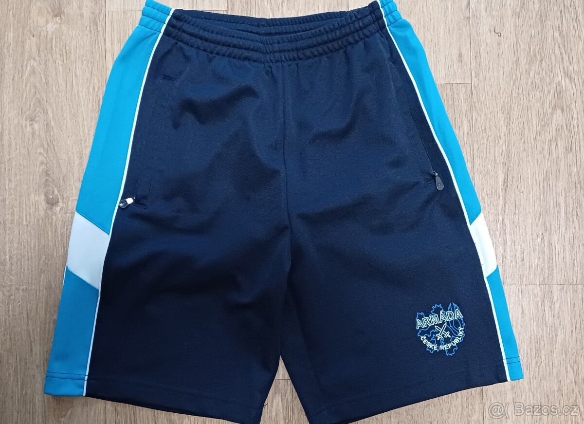 Vojenske obleceni - set 1 - 5