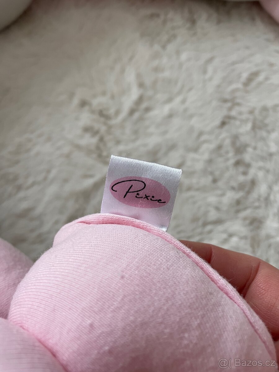 Ochranný mantinel do postýlky 250 cm - 5