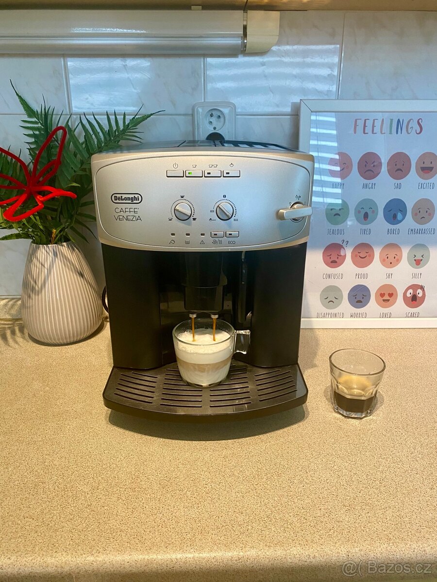 Delonghi Magnifica ESAM - 5