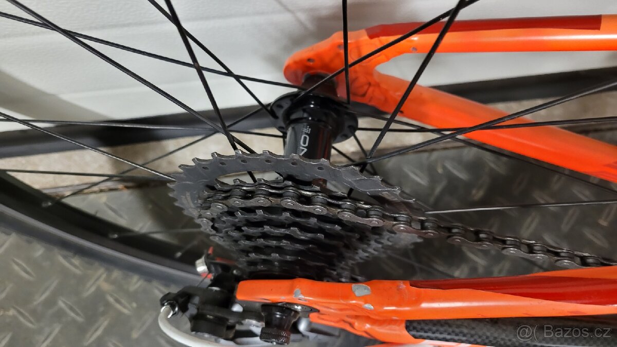 Dětské kolo Superior FLY 24" - 5