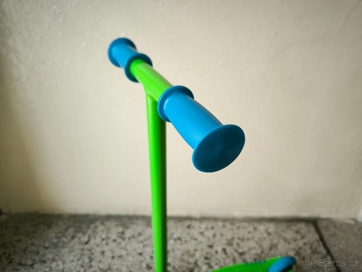 Dětská koloběžka Little tikes 2-4 let - 5