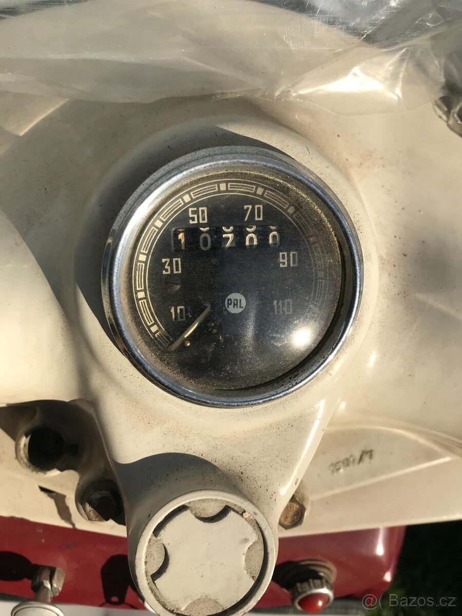 Tatran-Manet s TP - 5