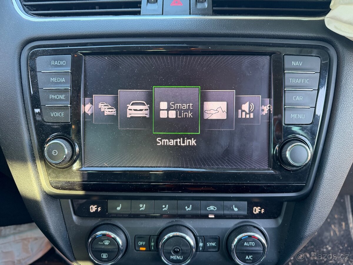 Octavia 3 2.0Tdi 110kw CRLB DSG BARVA LF7Y-F6F6 - 5