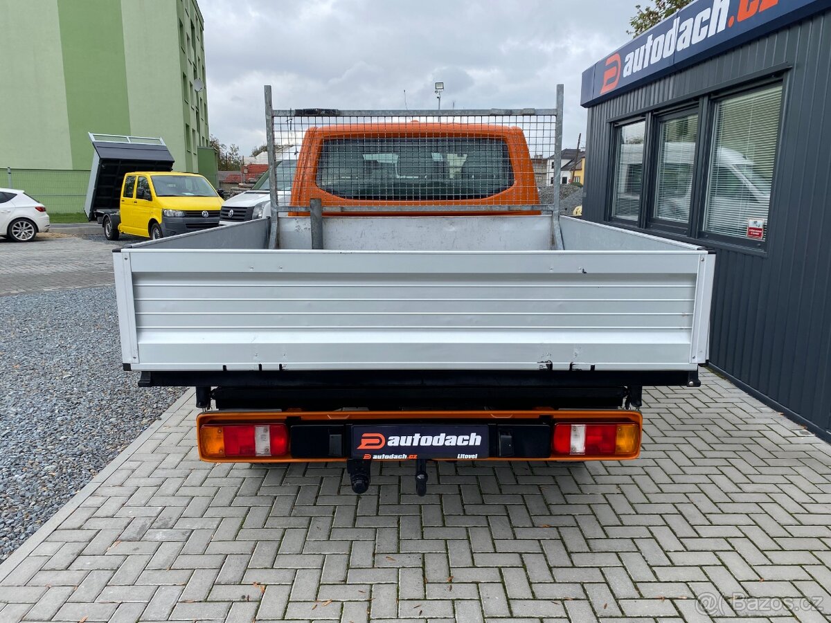 Volkswagen Transporter, 1.9Tdi 75 KW-6MÍST-SKLÁPÉČ - 5