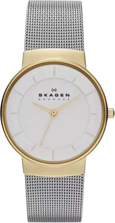 Dámské hodinky Skagen Nicoline Classic - 5