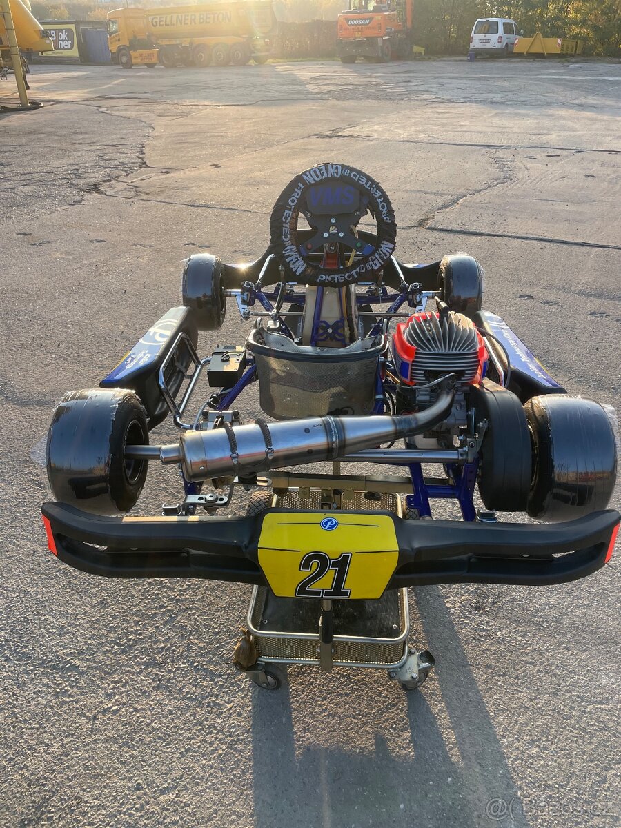 Dětské motokára - 5