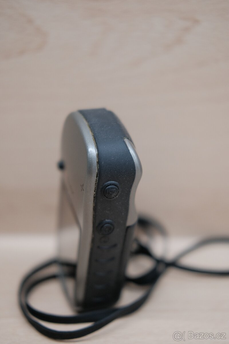 GPS Garmin eTrex Legend HCx - 5