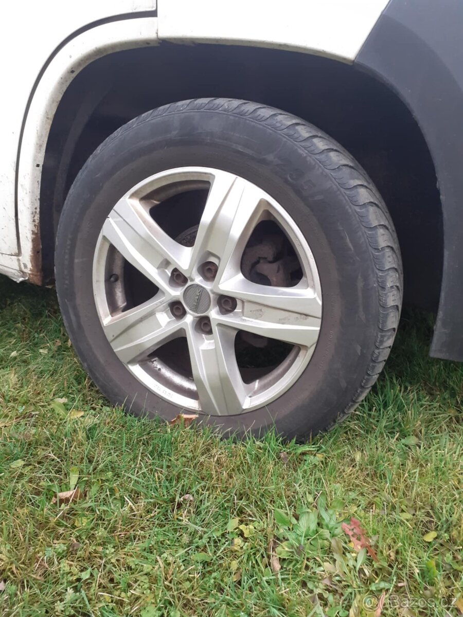 Ducato na ND. Celek - 5