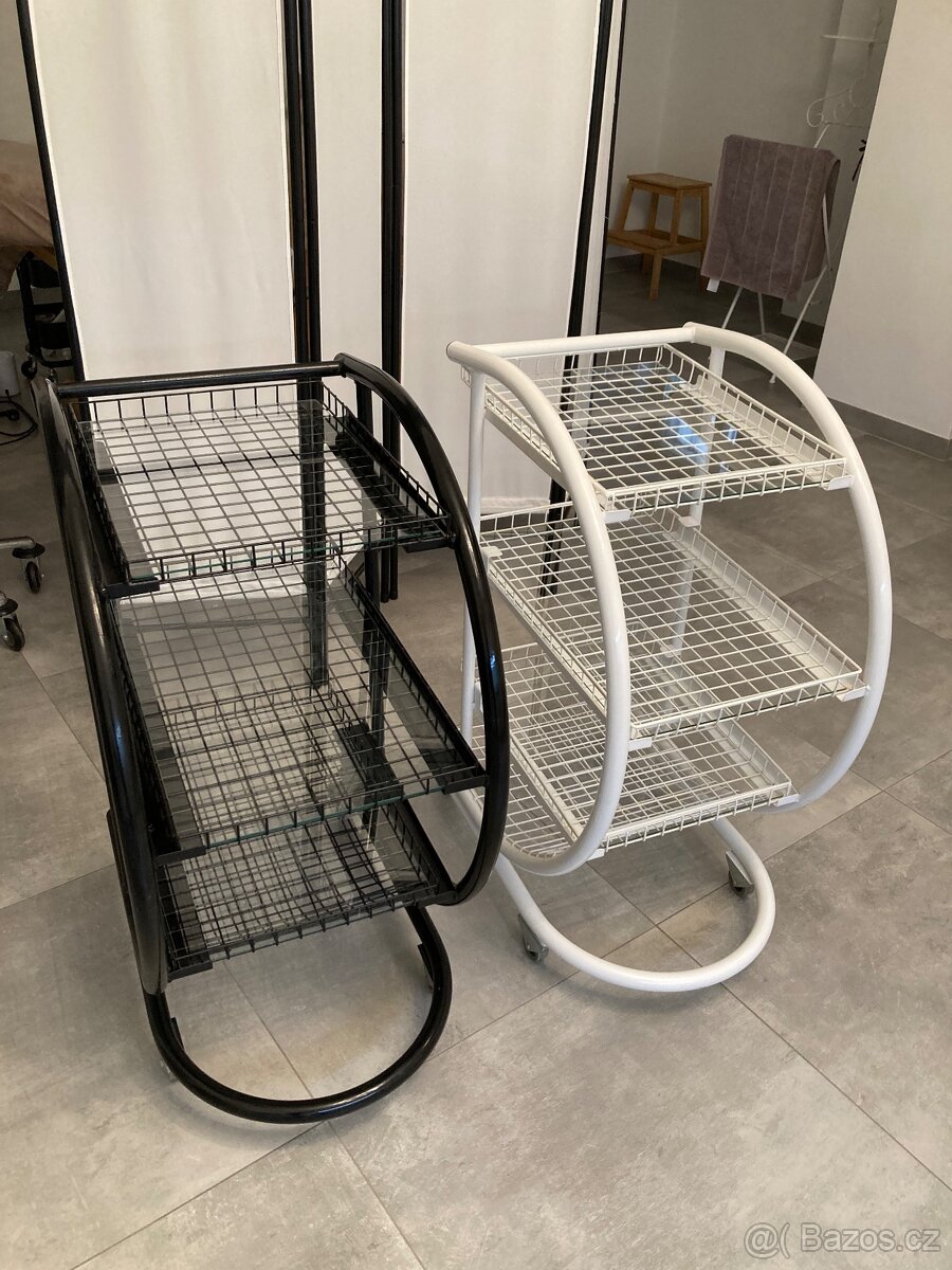 Kosmetické lehátko - 5