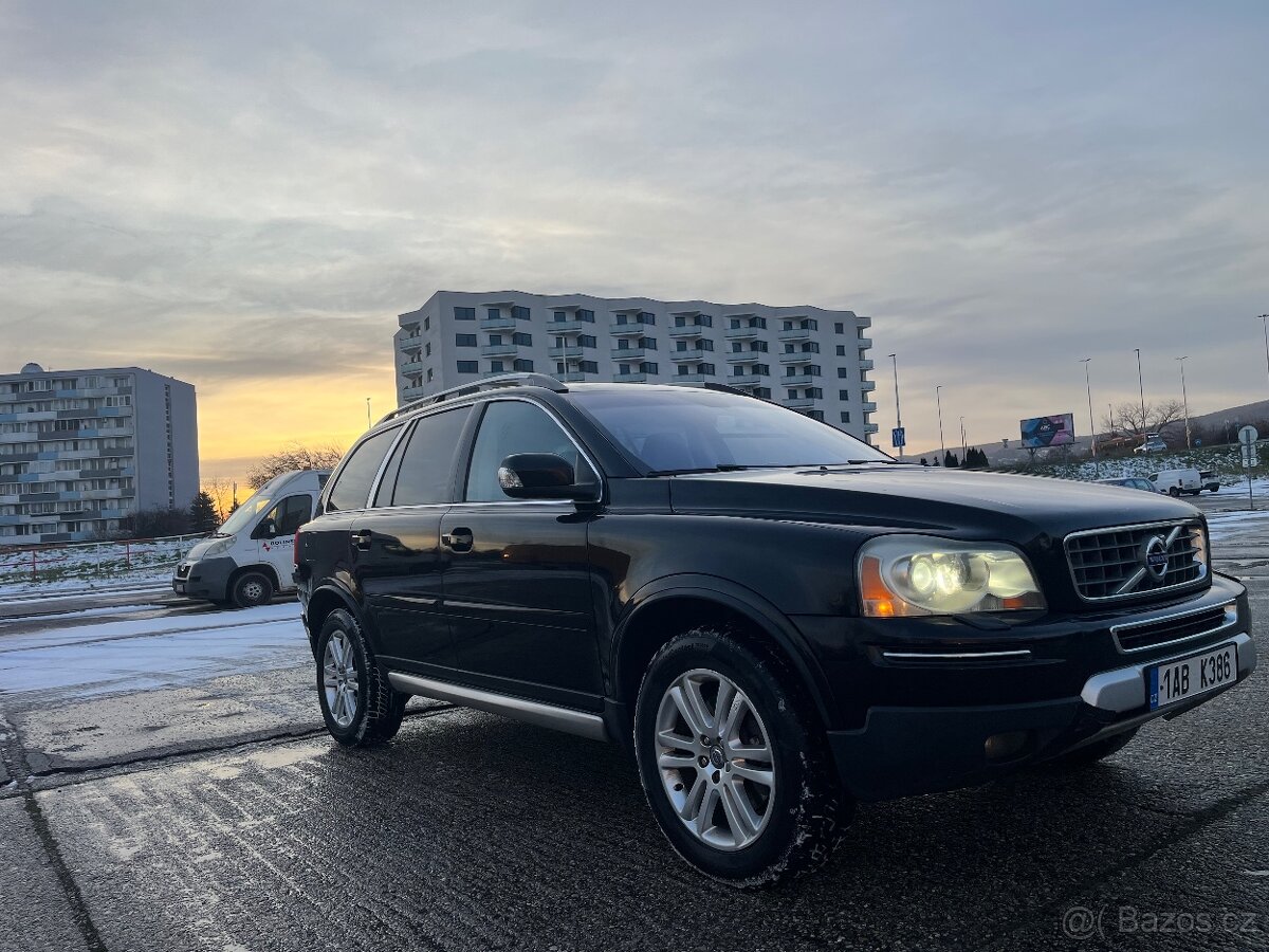 Xc90 - 5