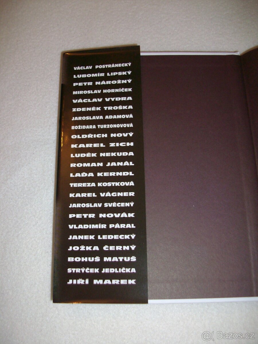 Knihy o slavných osobnostech - 5