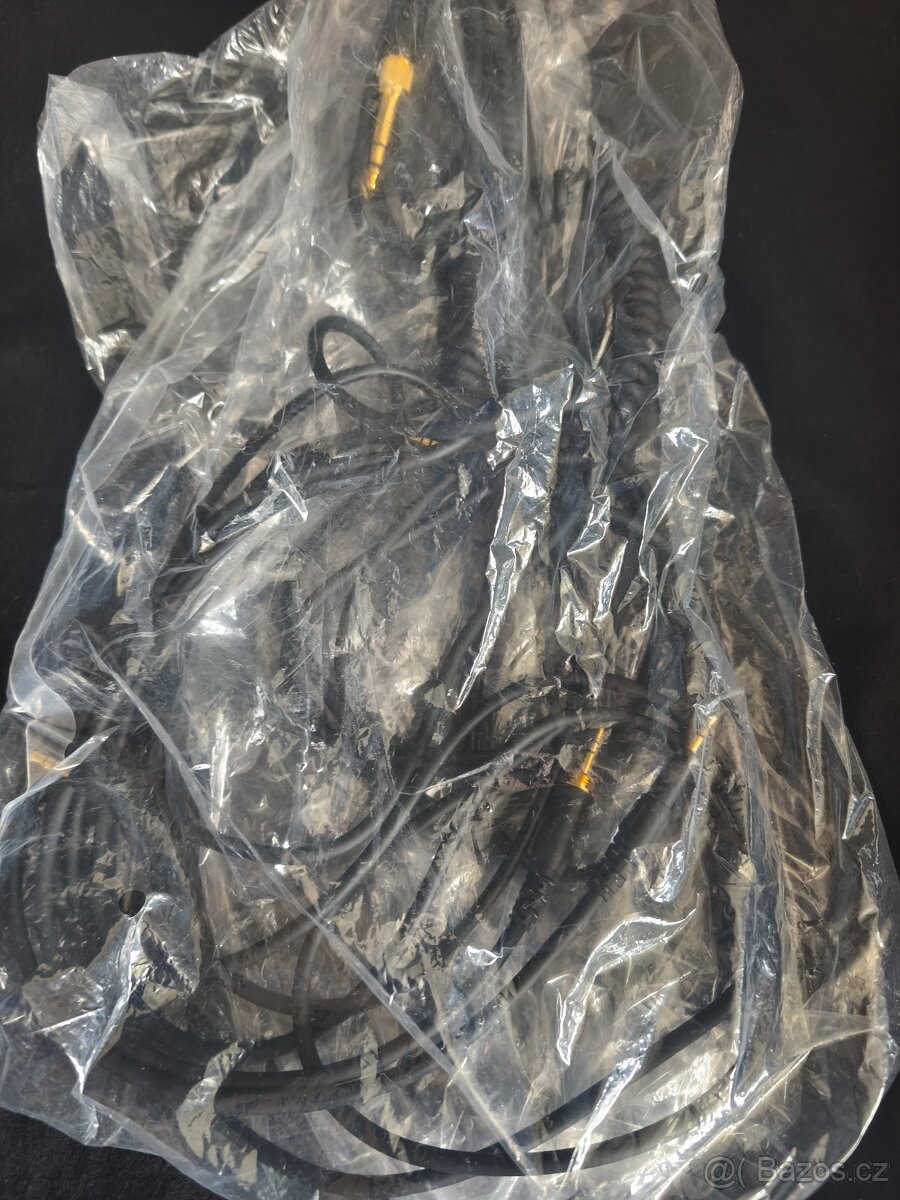 Audio technica ATH M50X - 5