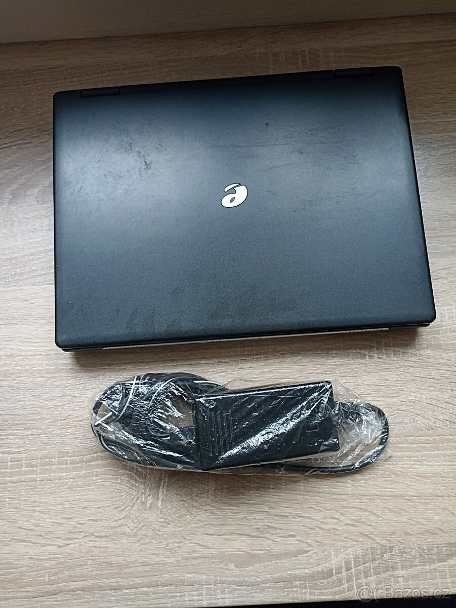 Notebook emachines E620 - 5