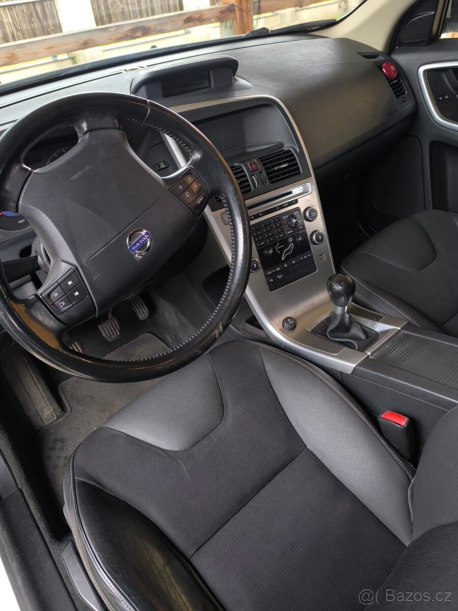 Volvo xc 60 - 5