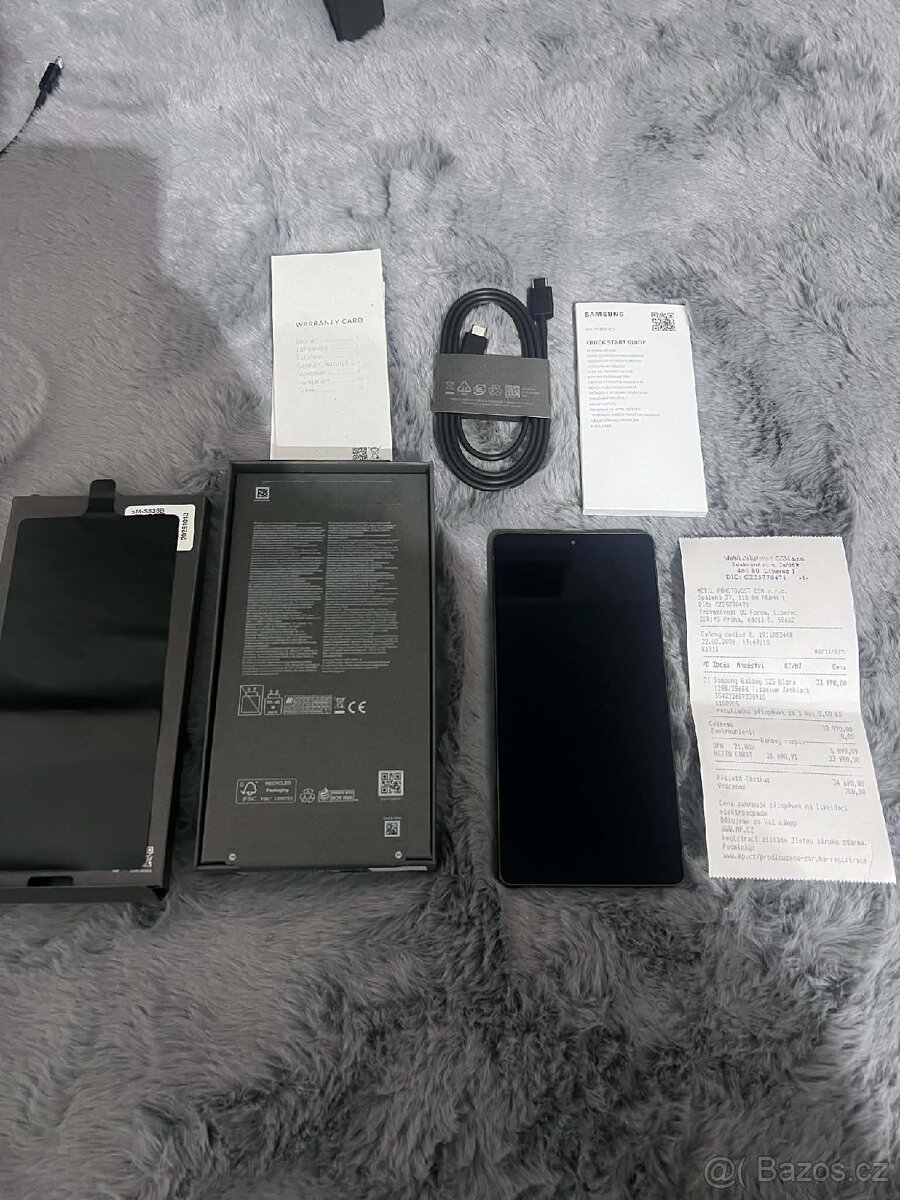 Mobilní telefon - 5