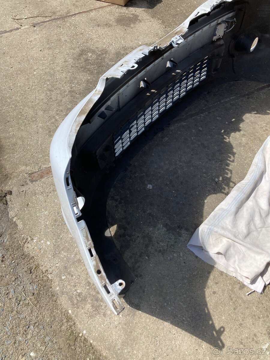 Renault Kangoo 4 nárazník - 5