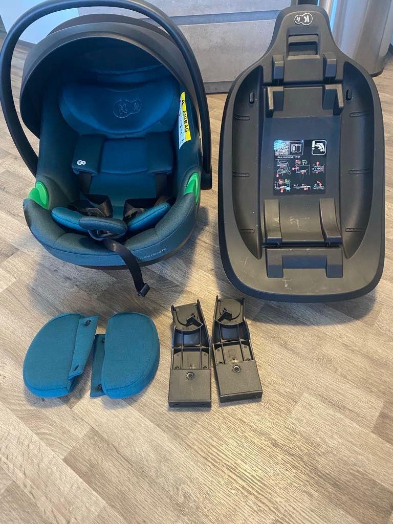 Autosedačka s isofixem - 5