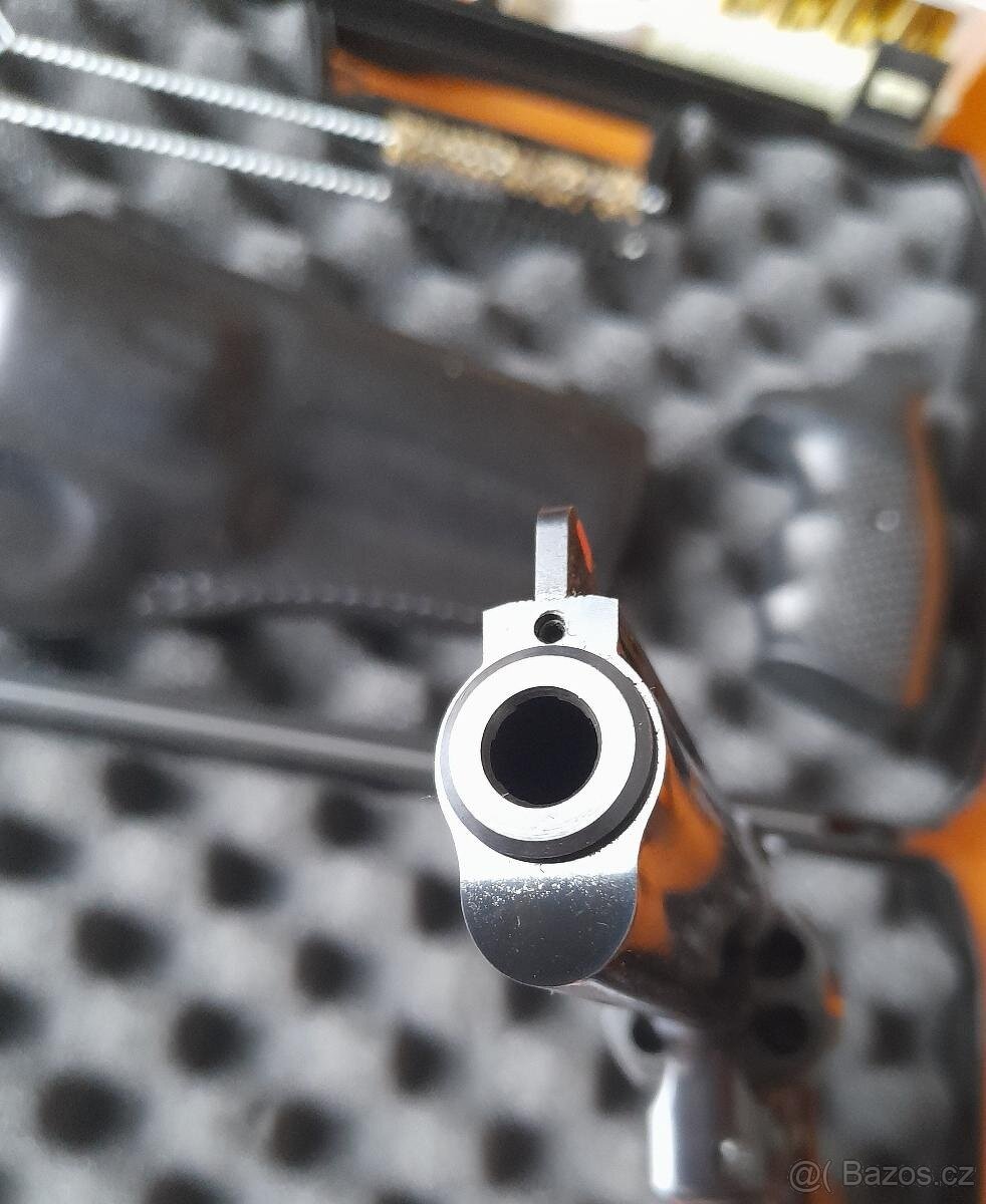 Flobert Alfa 9941 - 5