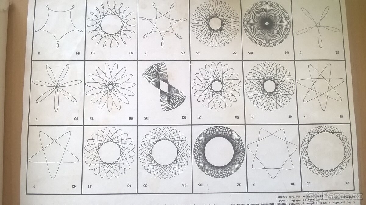 Retro hra Inspiro VD Maják - 5