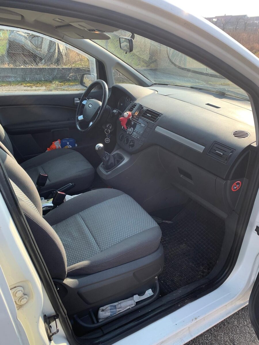 Ford Focus C-MAX 1.6 TDCi - 5