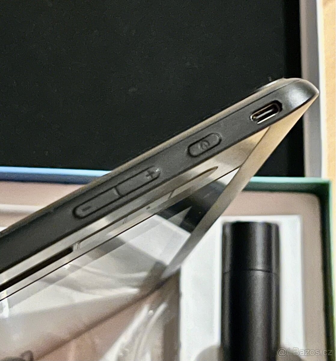 Grafický tablet s displejem XP-Pen Artist 12 - 5