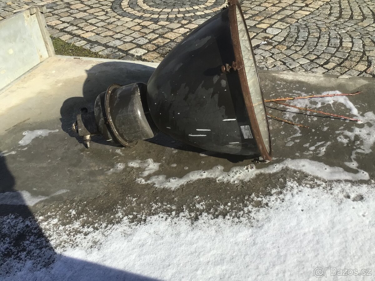 Industrialni tovarni lapma - 5