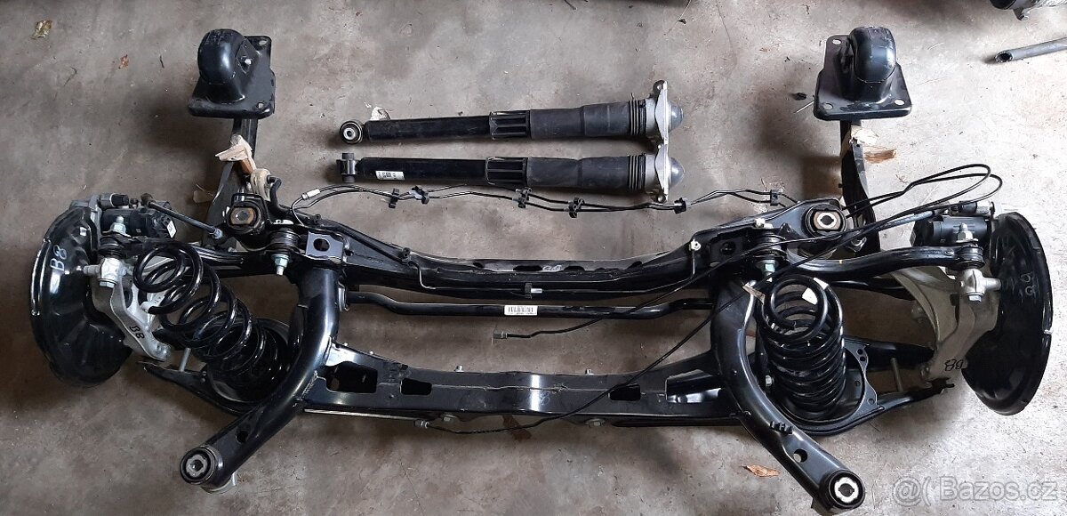 Volkswagen Golf VII Octavia IV DCC - 5