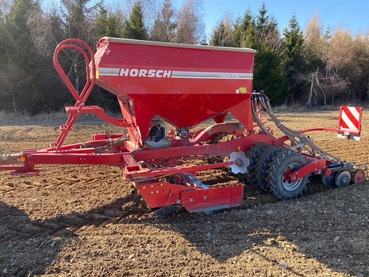 Horsch Pronto 3dc - 5