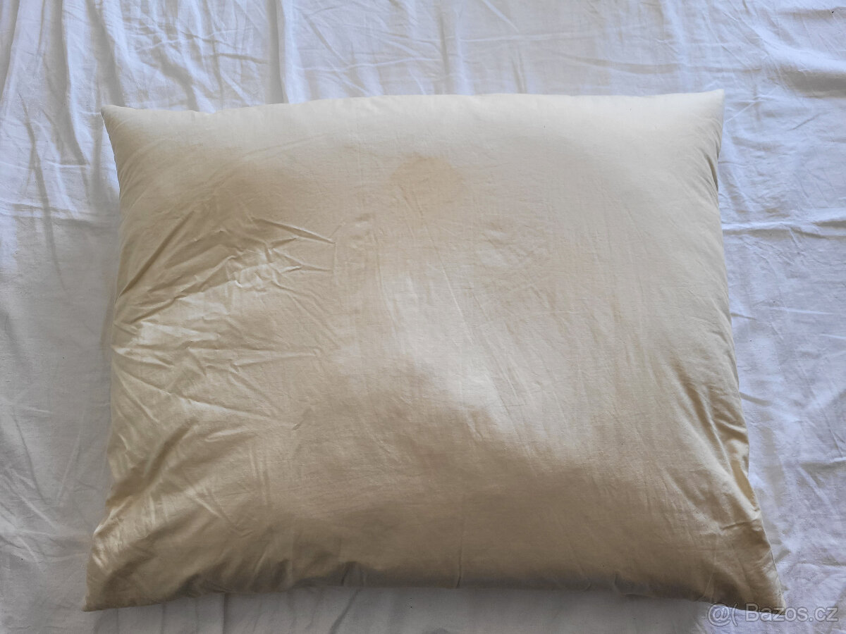 Polštář / peří - 5