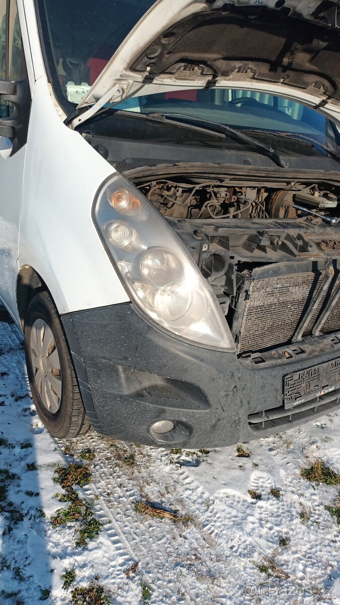 Renault Master - 5