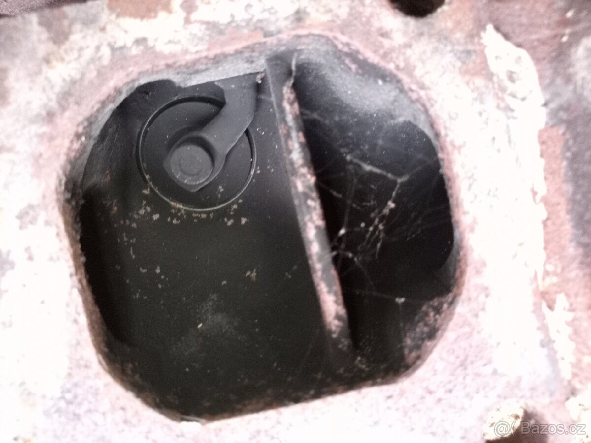 Turbo Garrett Ford - 5