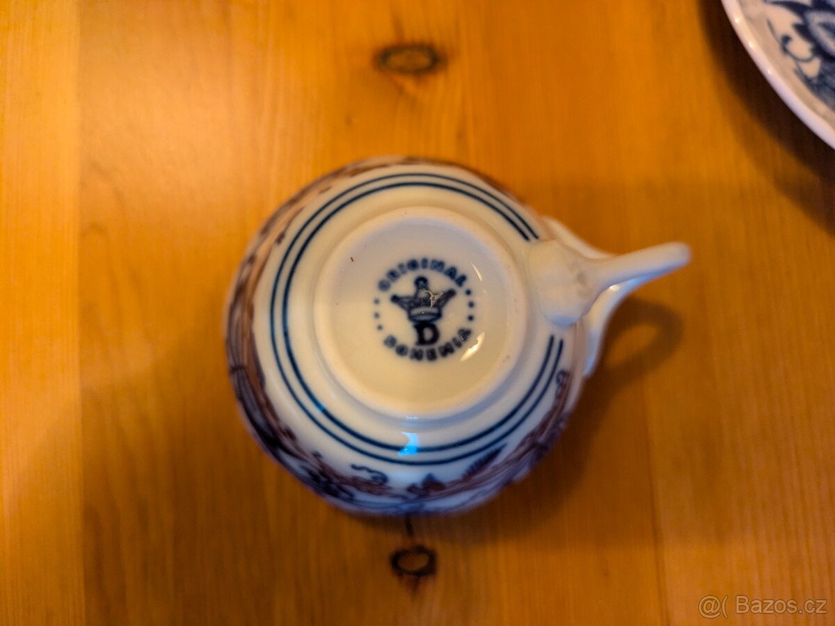 ORIGINÁL Bohemia "cibulák" mix - 5