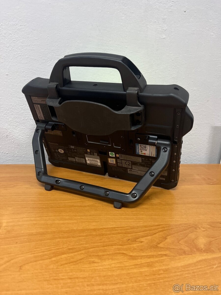 tablet Panasonic CF D1 - 5