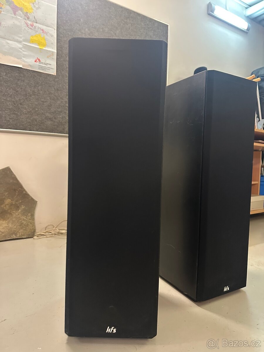Reprobedny HFS - 5