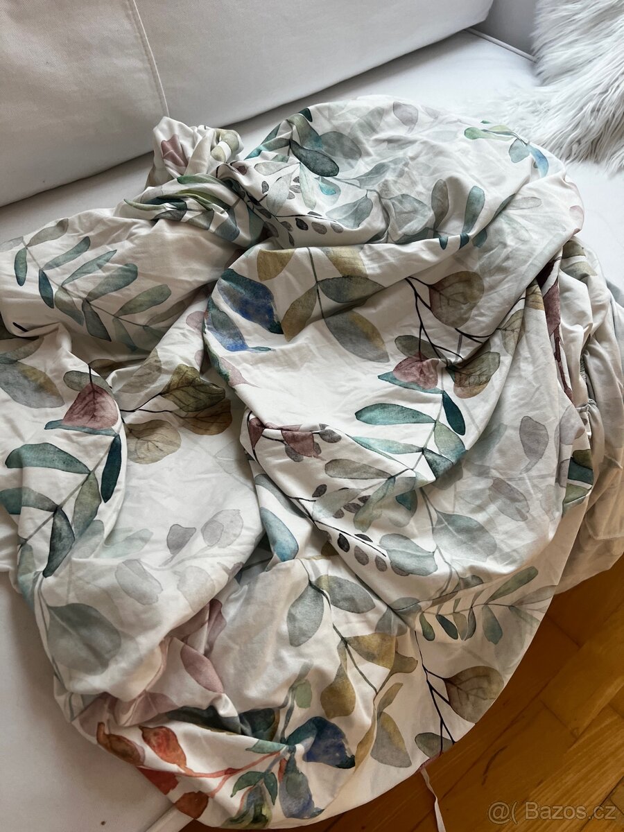 Pohovka rozkladaci - 5