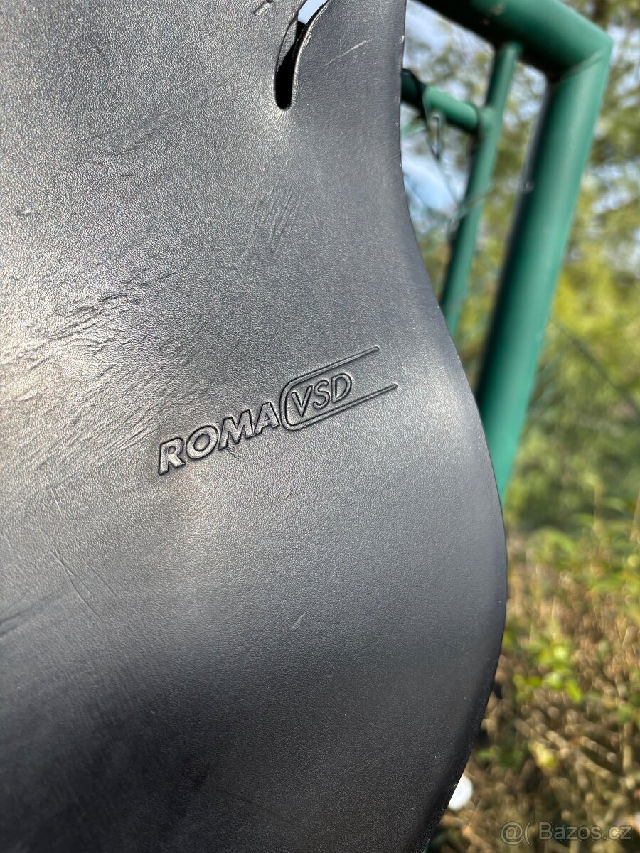 Prestige Roma VSD - 5