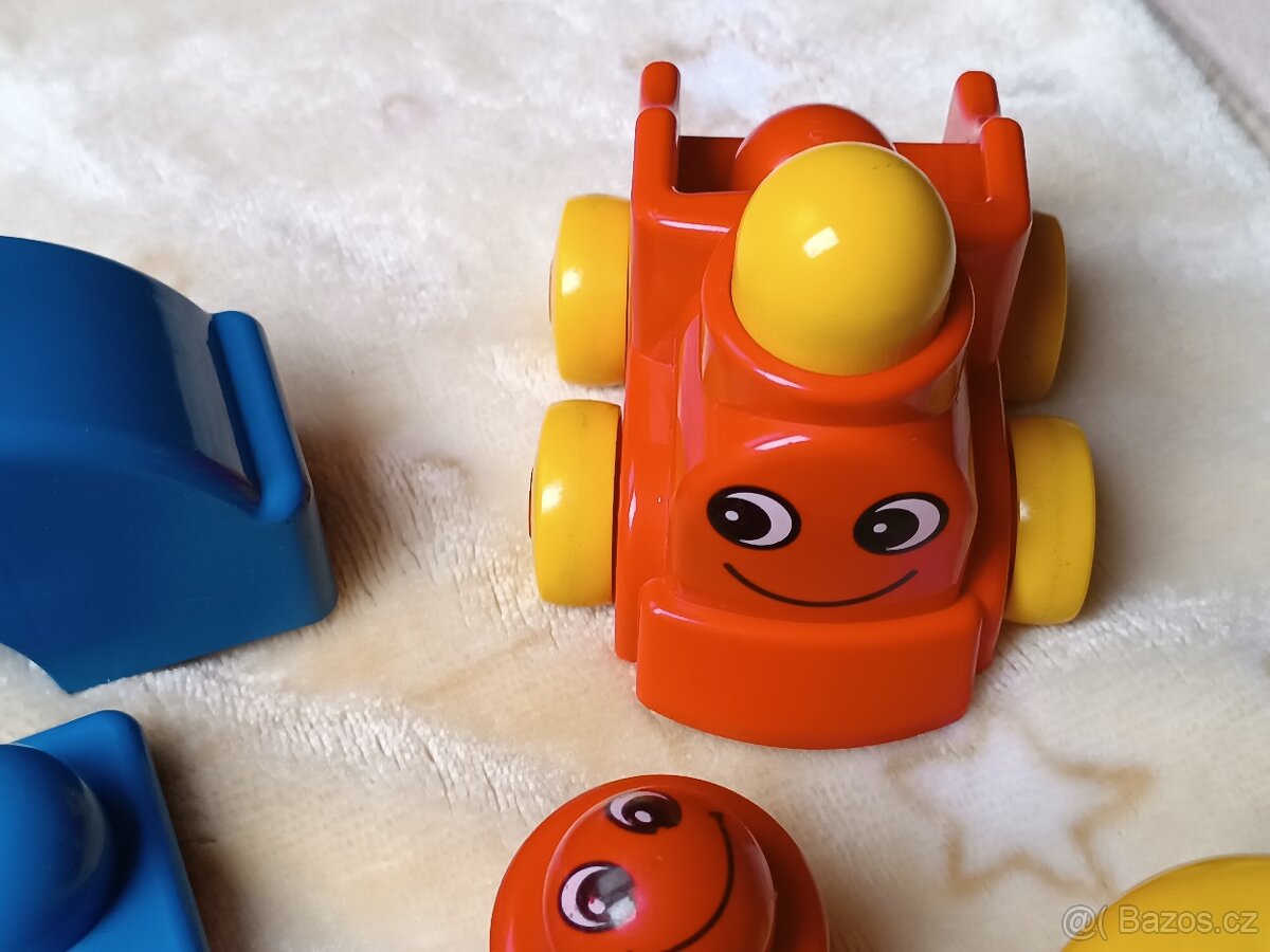 Rarita Lego Primo 30ks - 5