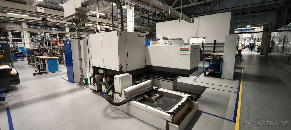 Brusky - hrotové S 30 LEAN PRO. - 5
