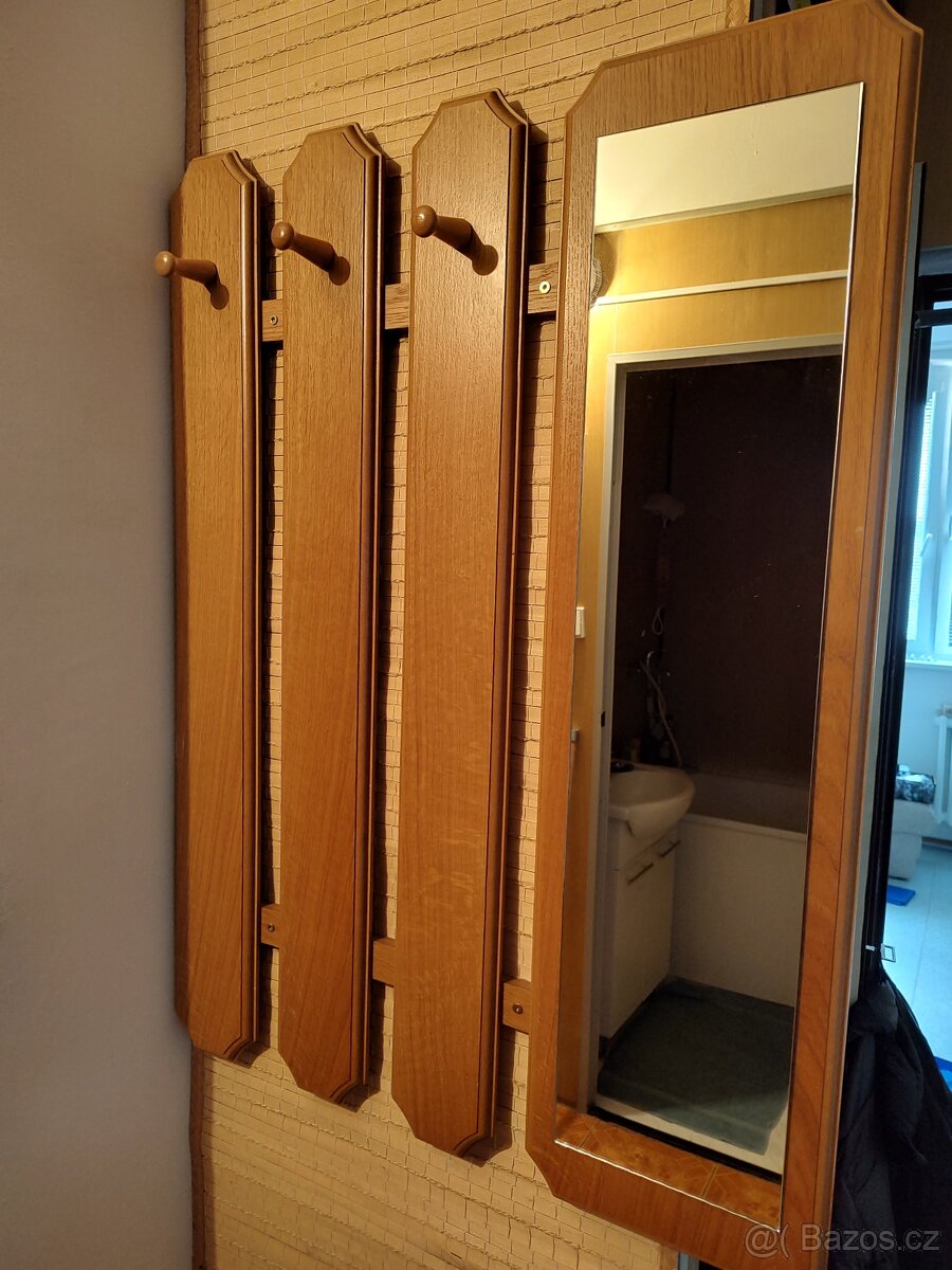 Předsíňová sestava - 5