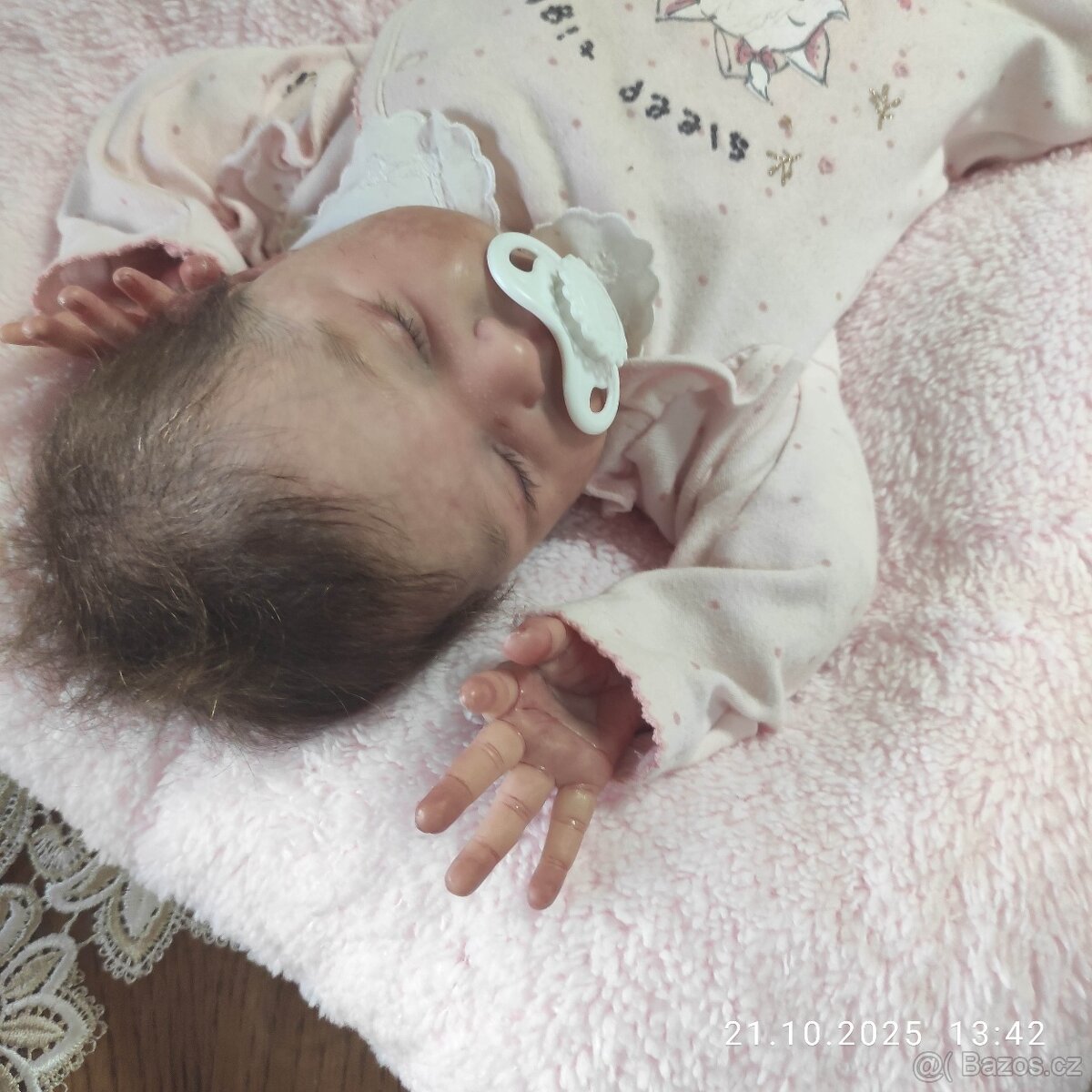 Reborn panenka - 5