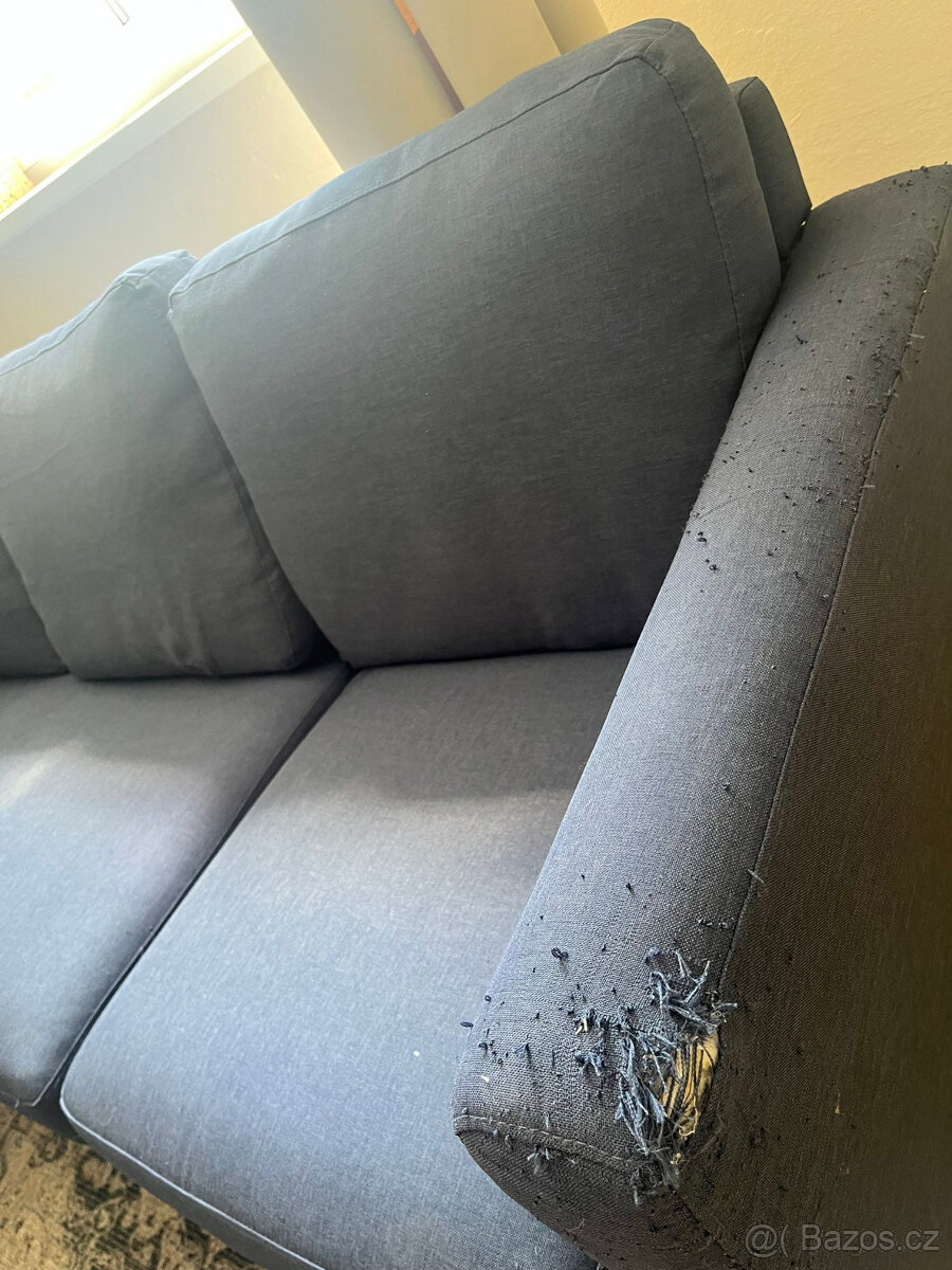 Variabilní pohovka - 5