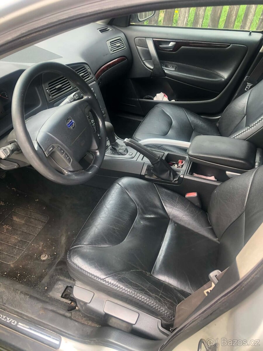 Prodám Volvo XC 70 - 5