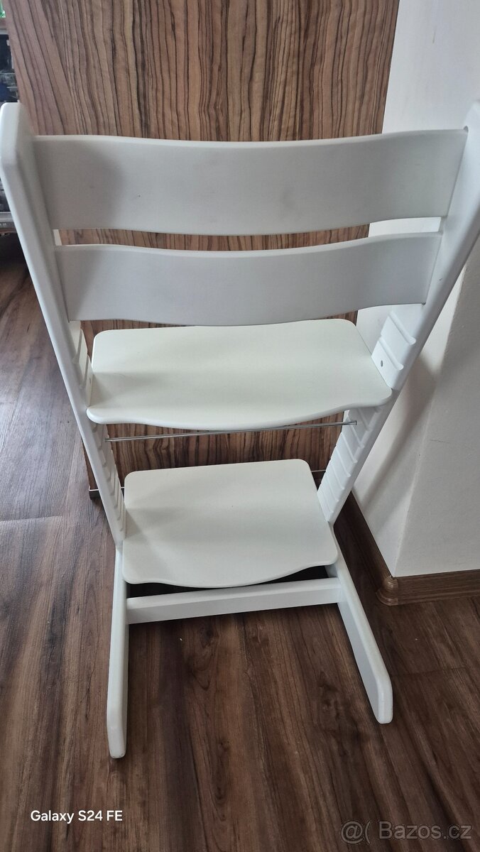 Rostoucí židle Jitro - 5